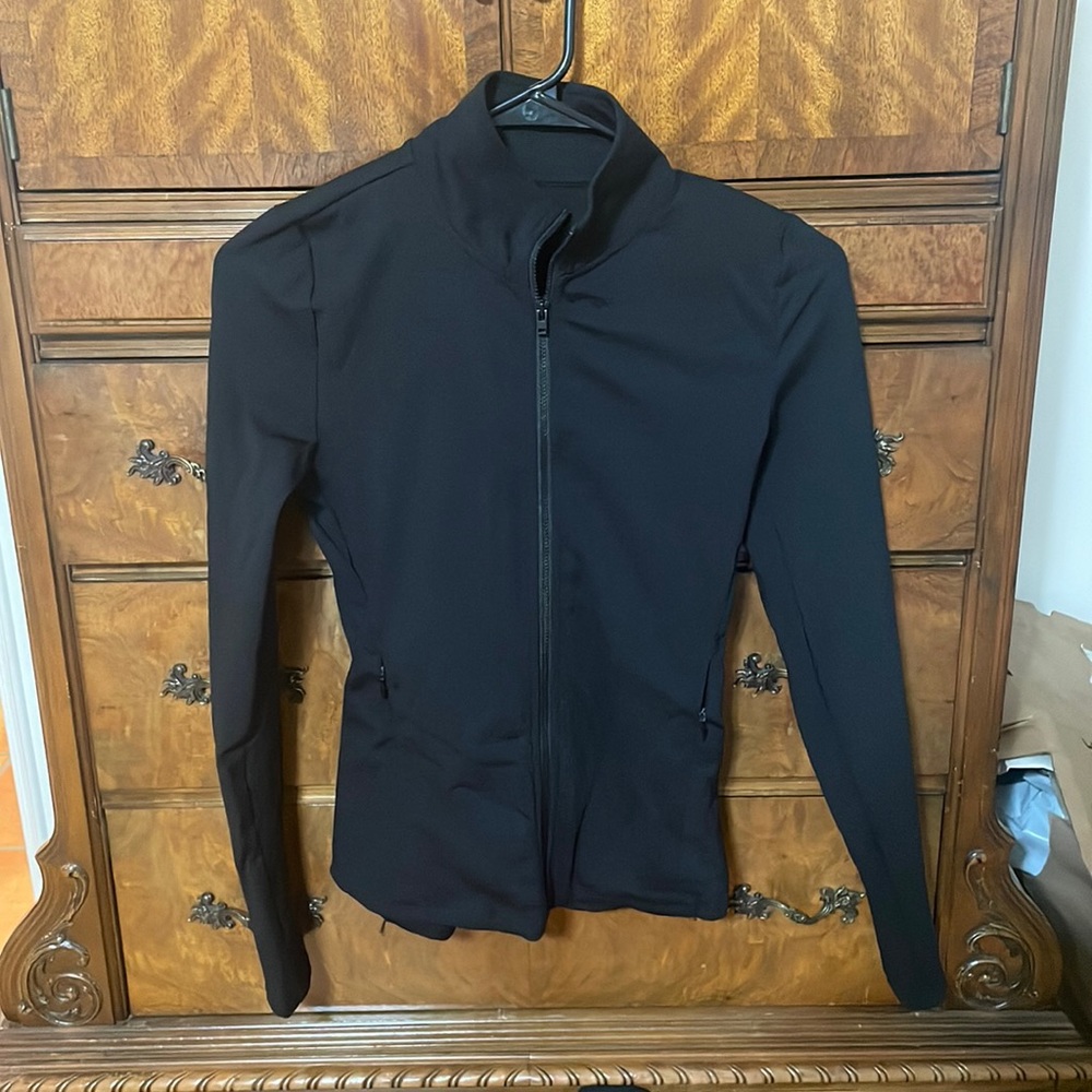 The Group by Babaton jacket